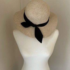Women’s summer hat